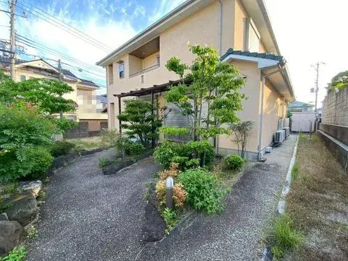 5LDK Недвижимость в Sakai City, Higashi Ward, Osaka Prefecture (14)