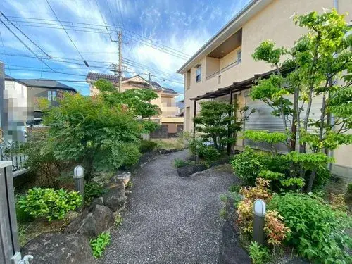 5LDK Недвижимость в Sakai City, Higashi Ward, Osaka Prefecture (15)