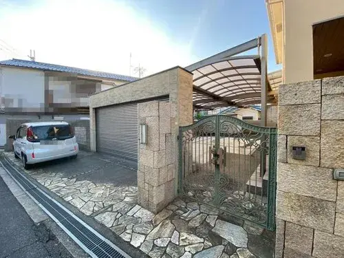 5LDK Недвижимость в Sakai City, Higashi Ward, Osaka Prefecture (3)