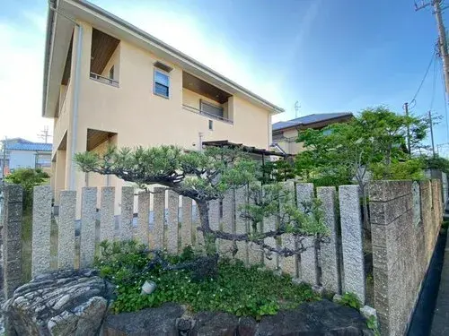 5LDK Недвижимость в Sakai City, Higashi Ward, Osaka Prefecture (5)