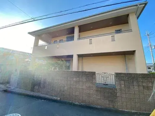 5LDK Недвижимость в Sakai City, Higashi Ward, Osaka Prefecture (8)