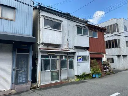 Propiedad 2DK Ciudad de Osaka, Prefectura de Osaka (3)