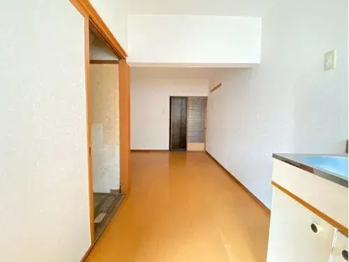 Propiedad 2DK Ciudad de Osaka, Prefectura de Osaka (4)