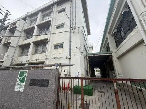Propiedad 4LDK Ciudad de Izumiotsu Prefectura de Osaka (10)