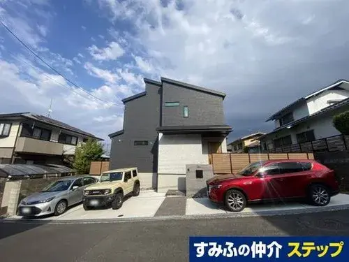 Akiya in Kawachinagano