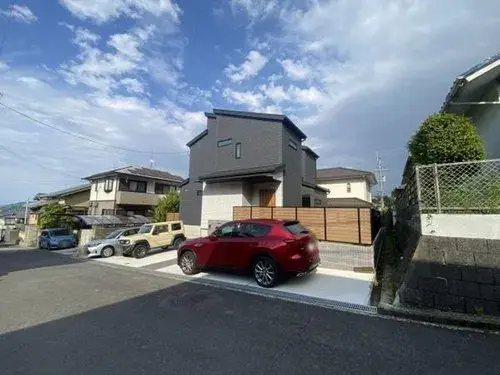 2LDK+S 河内长野市 大阪府物件 (2)