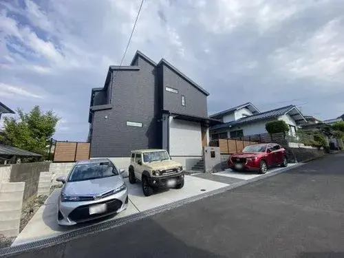 2LDK+S 河内长野市 大阪府物件 (3)