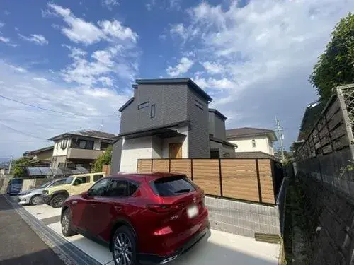 2LDK+S 河内长野市 大阪府物件 (4)