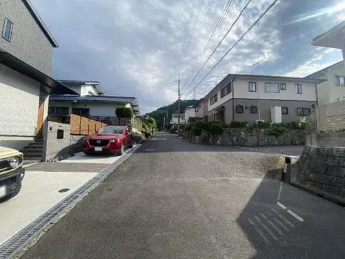 2LDK+S 河内长野市 大阪府物件 (5)