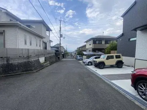 2LDK+S 河内长野市 大阪府物件 (6)