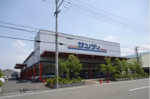 Объект 4LDK, город Sakai, префектура Osaka (12)