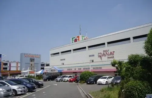 Объект 4LDK, город Sakai, префектура Osaka (13)