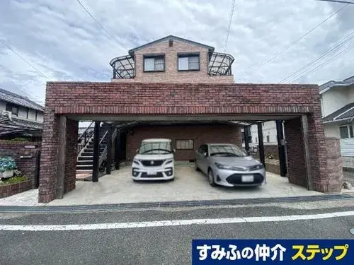 Akiya in Habikino
