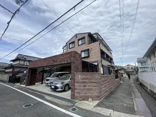 5LDK+S Property Habikino City Osaka Prefecture (2)