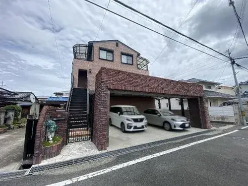 5LDK+S Property Habikino City Osaka Prefecture (3)