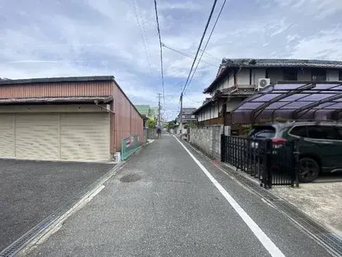 5LDK+S Property Habikino City Osaka Prefecture (4)