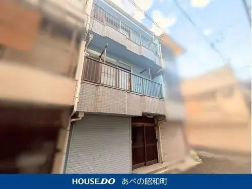 3DK Property Osaka City Osaka Prefecture (2)