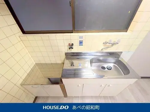 3DK Property Osaka City Osaka Prefecture (11)