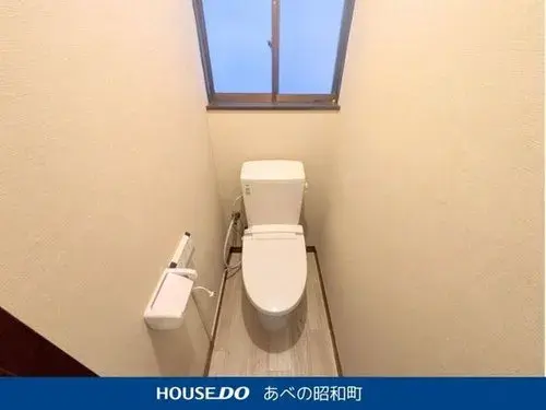 3DK Property Osaka City Osaka Prefecture (14)