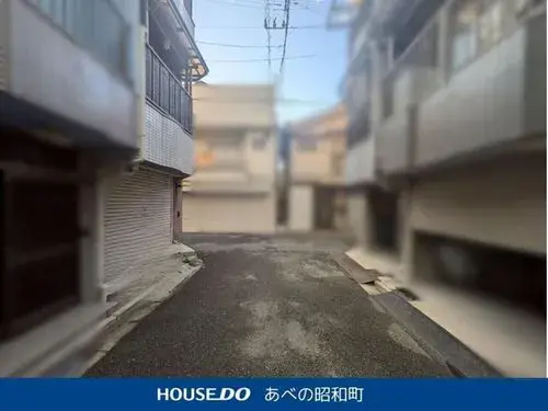 3DK Property Osaka City Osaka Prefecture (3)