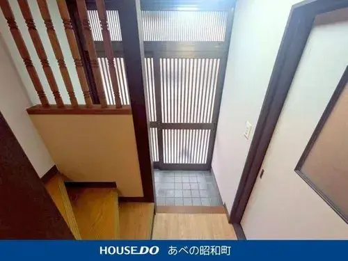 3DK Property Osaka City Osaka Prefecture (4)