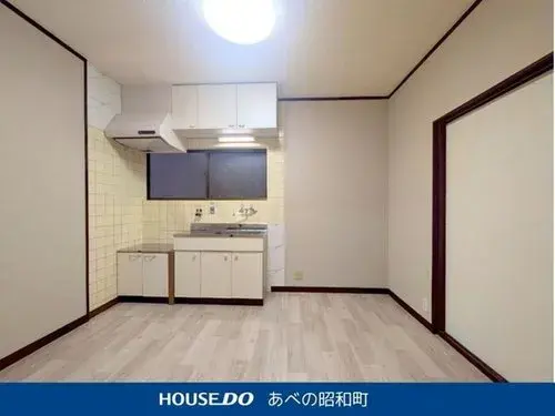 3DK Property Osaka City Osaka Prefecture (5)