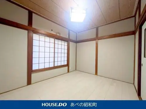 3DK Property Osaka City Osaka Prefecture (6)