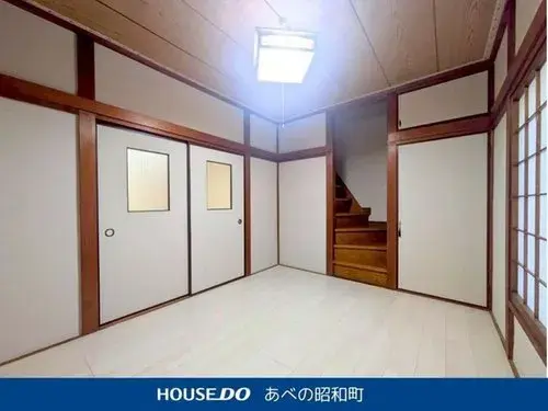 3DK Property Osaka City Osaka Prefecture (7)