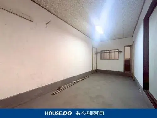 3DK Property Osaka City Osaka Prefecture (10)