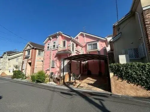 4LDK property Hirakata City Osaka Prefecture (2)