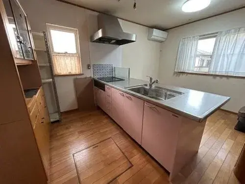 4LDK property Hirakata City Osaka Prefecture (15)