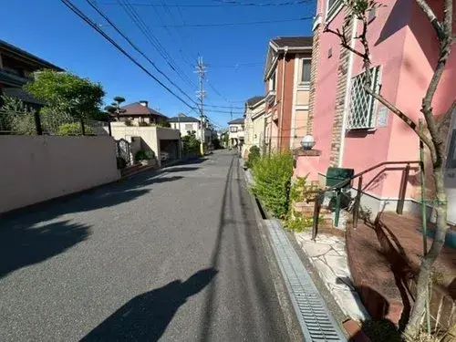 4LDK property Hirakata City Osaka Prefecture (3)
