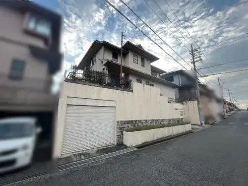6LDK Property Kawachinagano City Osaka Prefecture (3)