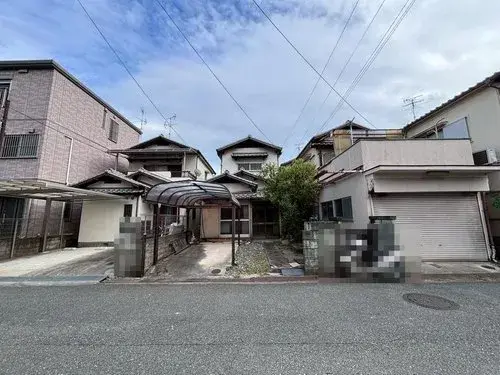 Propiedad 4LDK Ciudad de Matsubara, Prefectura de Osaka (2)
