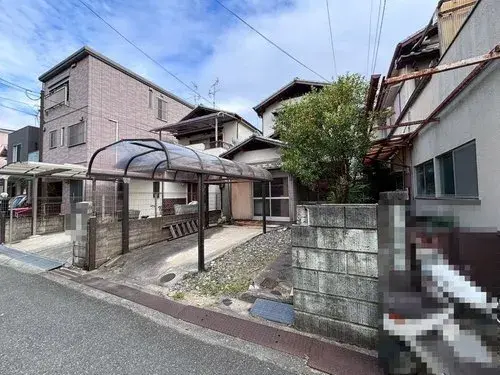 Propiedad 4LDK Ciudad de Matsubara, Prefectura de Osaka (3)