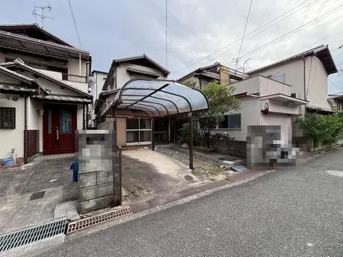 Propiedad 4LDK Ciudad de Matsubara, Prefectura de Osaka (4)