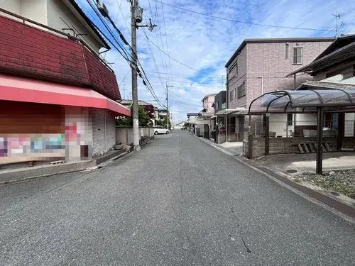 Propiedad 4LDK Ciudad de Matsubara, Prefectura de Osaka (7)