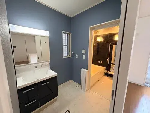 Bien immobilier 4LDK Ville de Yao Préfecture d'Osaka (18)