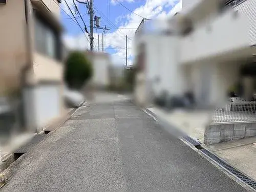 Bien immobilier 4LDK Ville de Yao Préfecture d'Osaka (4)