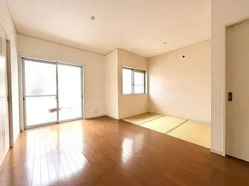 Bien immobilier 4LDK Ville de Yao Préfecture d'Osaka (7)