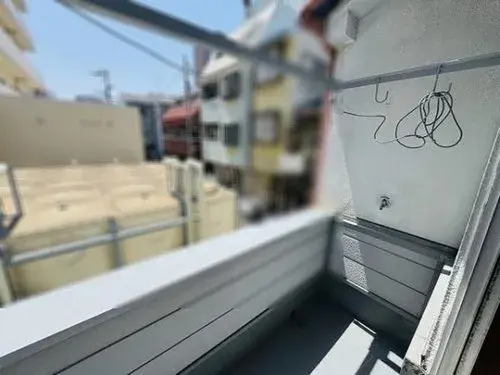 4DK+S Bien immobilier Arrondissement d'Ikuno, Ville d'Osaka, Préfecture d'Osaka (2)