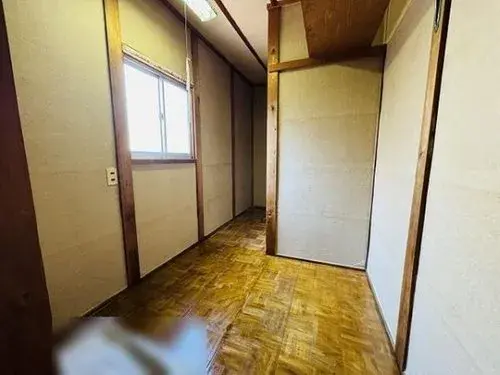 4DK+S Bien immobilier Arrondissement d'Ikuno, Ville d'Osaka, Préfecture d'Osaka (11)