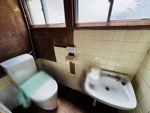 4DK+S Bien immobilier Arrondissement d'Ikuno, Ville d'Osaka, Préfecture d'Osaka (15)
