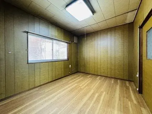 4DK+S Bien immobilier Arrondissement d'Ikuno, Ville d'Osaka, Préfecture d'Osaka (3)