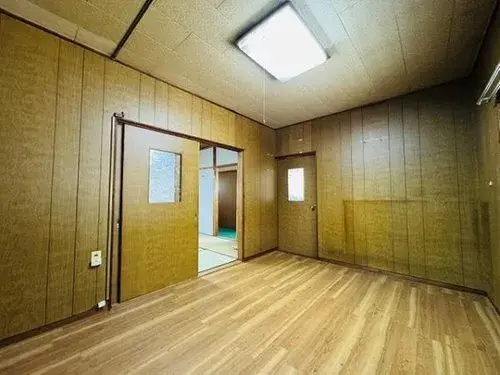 4DK+S Bien immobilier Arrondissement d'Ikuno, Ville d'Osaka, Préfecture d'Osaka (4)