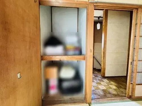 4DK+S Bien immobilier Arrondissement d'Ikuno, Ville d'Osaka, Préfecture d'Osaka (9)