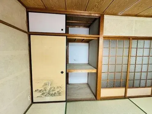 4DK+S Bien immobilier Arrondissement d'Ikuno, Ville d'Osaka, Préfecture d'Osaka (10)