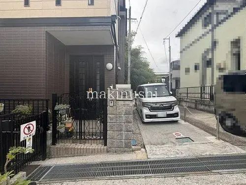 4LDK Property Kawachinagano City Osaka Prefecture (11)
