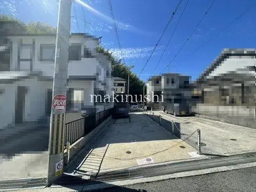 4LDK Property Kawachinagano City Osaka Prefecture (5)