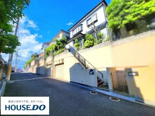 5LDK物件 枚方市 大阪府 (3)
